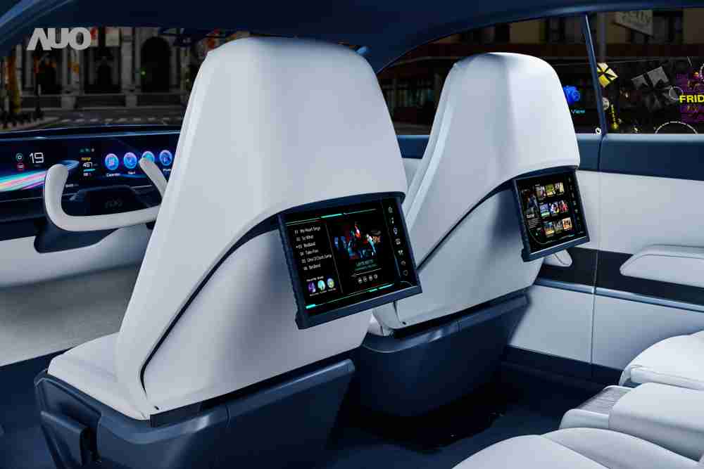PG国际将于CES 展示全新Smart Cockpit 2024，，，可紧密串连使用者多元需求，，，，并革新座舱内部的应用和设计，，带来身历其境且引人入胜的视觉飨宴，，，满足驾乘人员的全方位体验