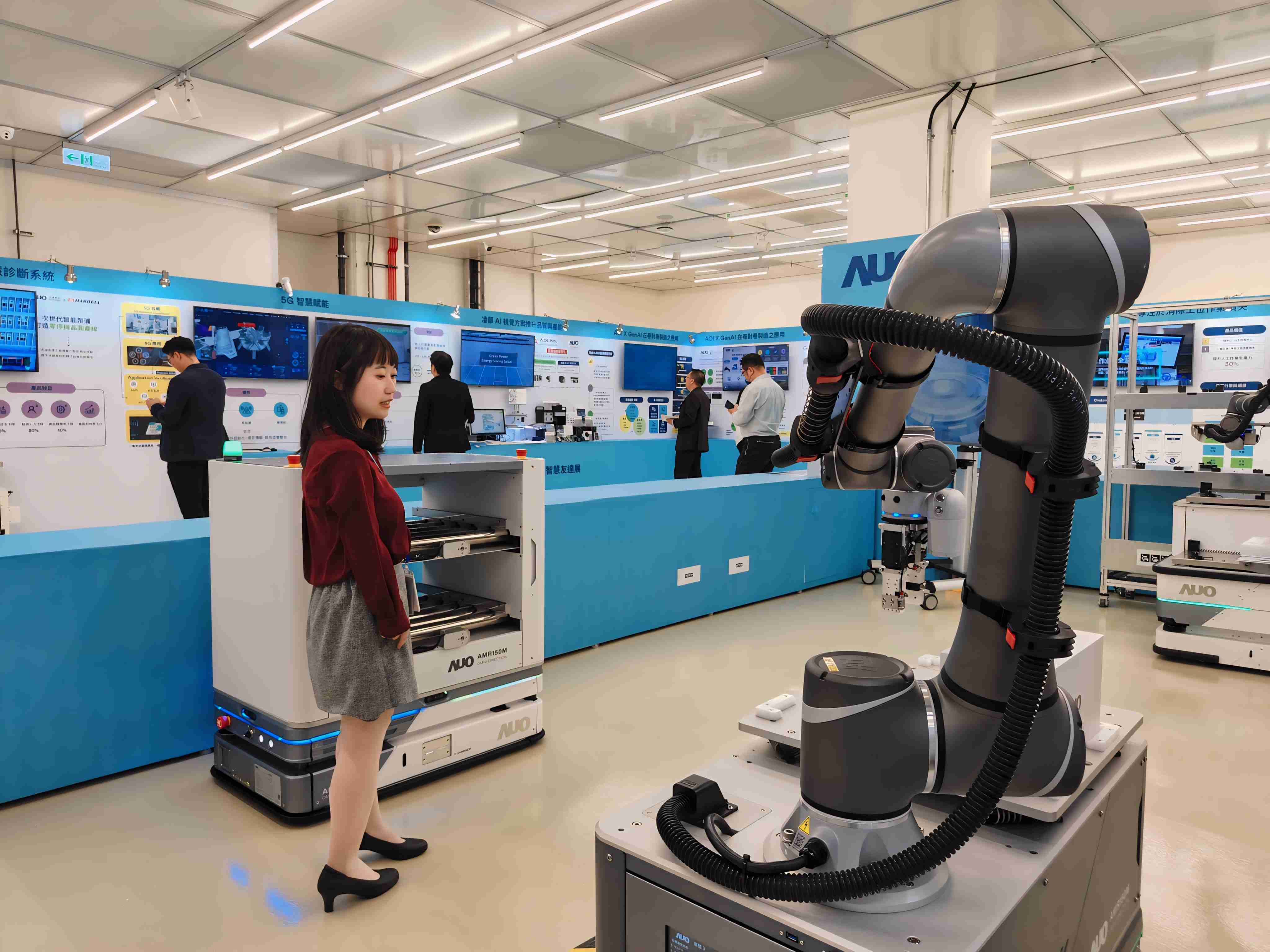 2024智能PG国际展邀集生态圈伙伴共同参展，，从数字应用、、净零减碳到能源发展，，创造全方位永续商机，，，，携手生态圈伙伴迈向永续未来