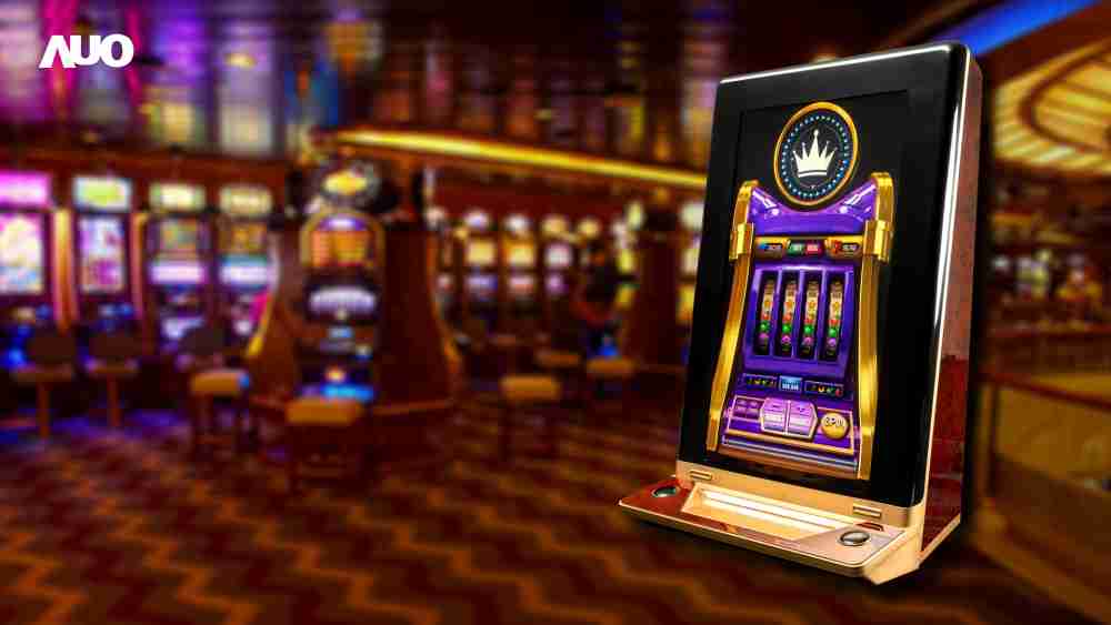 PG国际研发出全球最大30吋裸眼3D Micro LED双层显示器，，，结合Micro LED与A.R.T. LCD显示技术，，，形成不同景深的影像平面，，，，可应用于电子游艺场域，，提供玩家更丰富的游乐体验